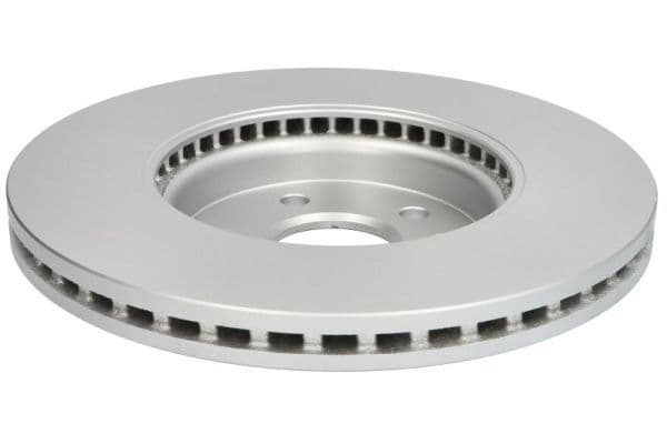 Brake disc Voor Links/Rechts past: BUICK ENCORE  CHEVROLET TRAX  OPEL ASTRA J, MOKKA / MOKKA X 1.4-1.8 06.12-