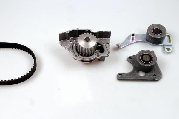 Water Pump & Timing Belt Kit