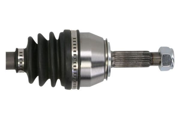 Aandrijfas Voor Rechts 692mm (nieuw) past: RENAULT RAPID, SUPER 5 1.0-1.9D 10.84-08.98