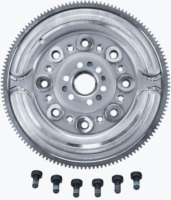 Flywheel