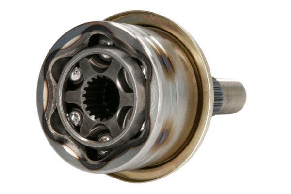 CV-gewricht buitenste Links/Rechts (26z/19z/56mm) past: TOYOTA YARIS, YARIS / VIOS 1.0/1.3 08.05-10.13