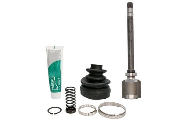 CV-gewricht binnen Rechts (41z/45z/35mm) past: CITROEN C4 I, JUMPER I  FIAT DUCATO  PEUGEOT BOXER 1.6D-2.8D 02.94-11.12