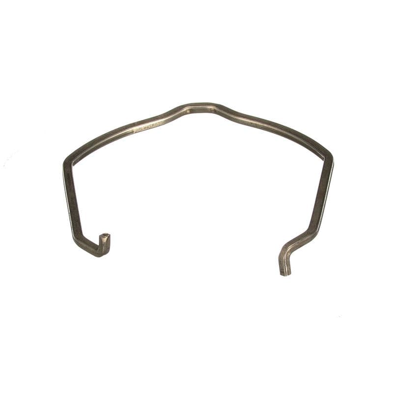 Assortment, clamping clips