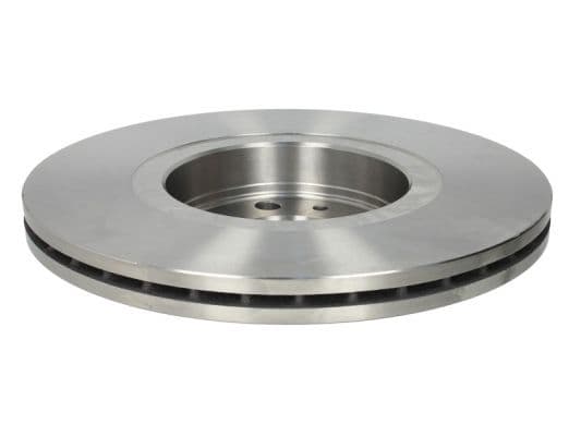 Brake disc Voor Links/Rechts past: RENAULT GRAND SCENIC II, SCENIC II 1.6/2.0D 09.05-11.08