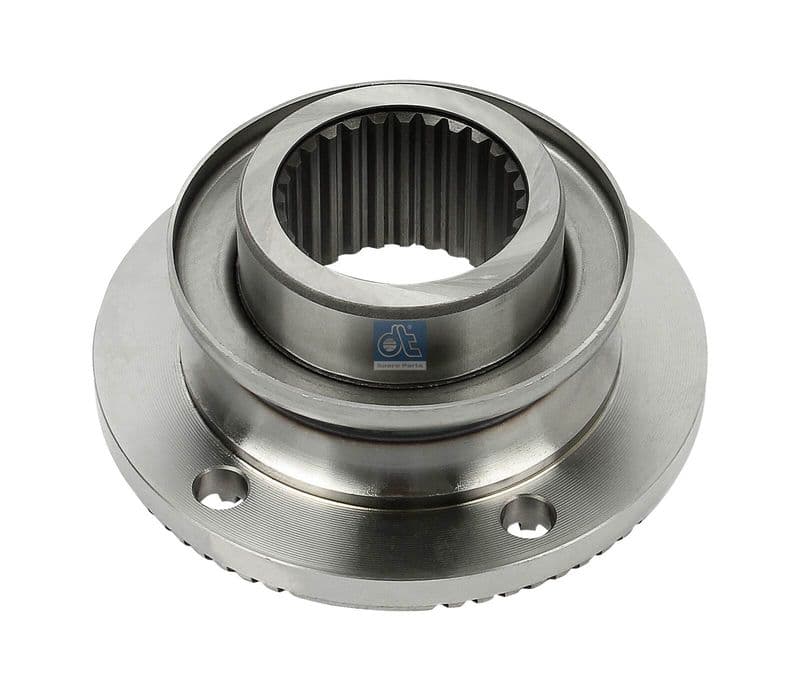 Drive Flange, propshaft