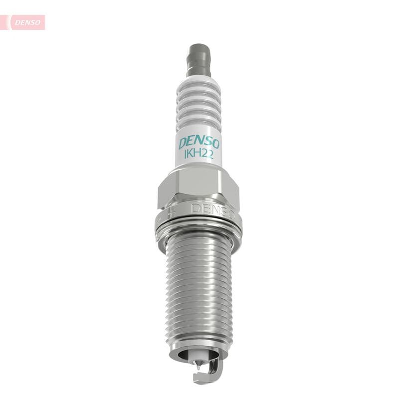 Spark plug