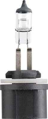 Gloeilamp (Karton 1pcs) H27W/1 12V 27W PG13 Vision