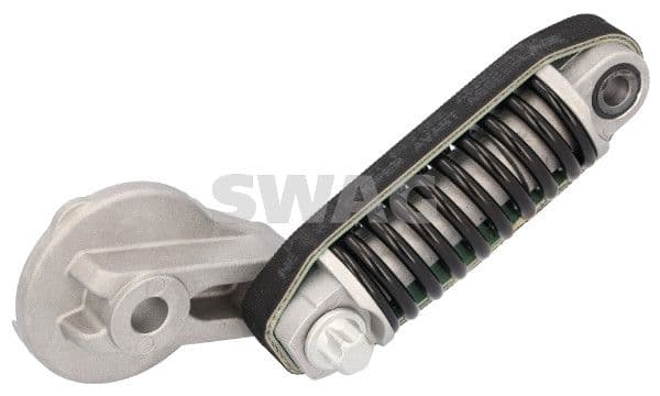 V-snaar trillingsdemper past: SMART FORTWO 1.0/Electric 01.07-