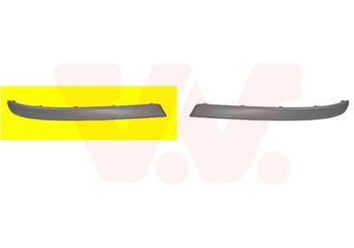 Sier / Beveiligings/ Decoratiepanelen/ Emblemen/ Spatlappen