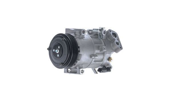 Airconditioning compressor past: DS DS 3, DS 3 / DS 3, DS 4, DS 5, DS 7  CITROEN BERLINGO, BERLINGO MULTISPACE, C3 AIRCROSS I, C3 AIRCROSS II, C3 II, C3 PICASSO, C4 CACTUS 1.0-2.0DH 06.09-