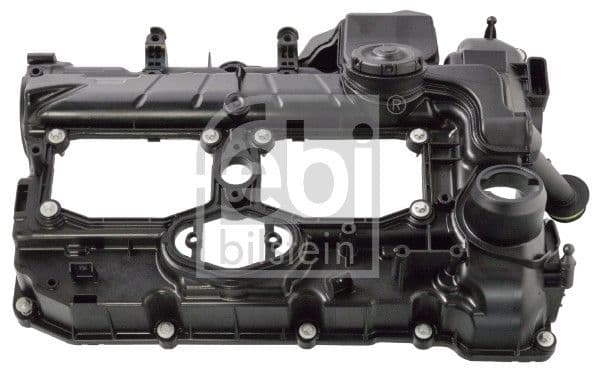 Rocker cover