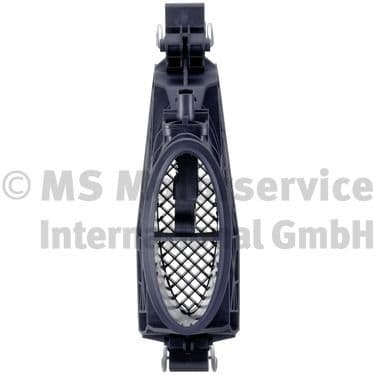 Mass Air Flow Sensor