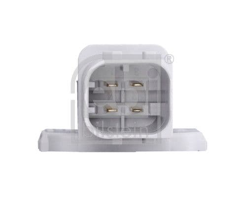 NOx-sensor (M20x1,5) past: CUMMINS  KOMATSU