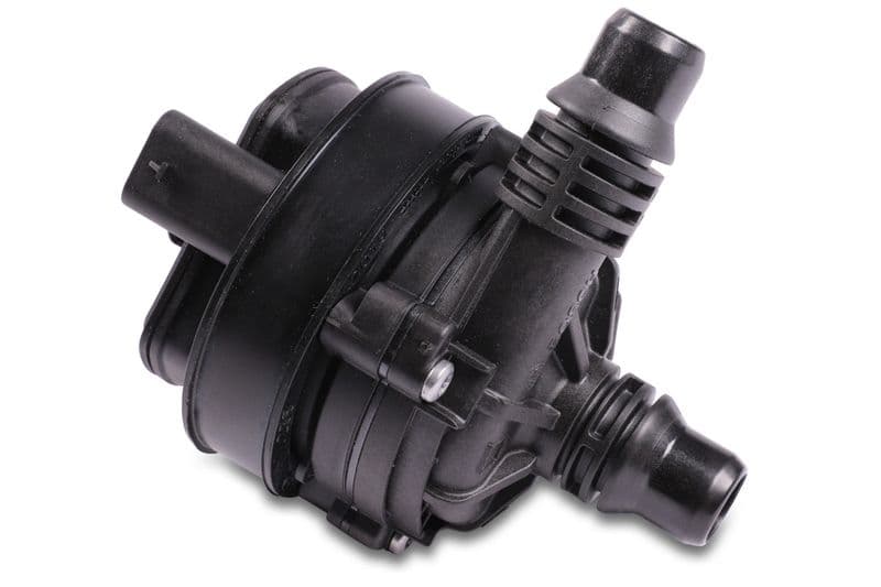 Extra waterpomp (werkingsmodus elektrisch) past: BMW 2 (G42, G87), 3 (G20, G80, G28), 3 (G21), 3 (G21, G81), 4 (G22, G82), 4 (G23, G83), 4 GRAN COUPE (G26), 5 (G30, F90), 5 (G31) 2.0-Electric 11.15-