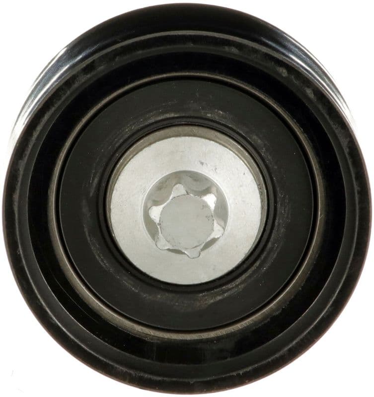 Deflection/Guide Pulley, timing belt