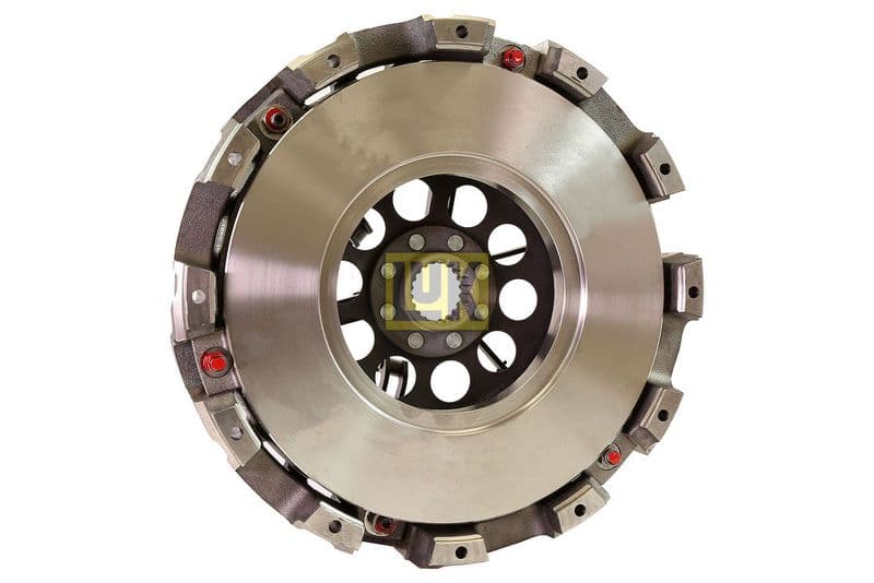 Koppelingsdeksel (310mm) past: CASE IH 1055, 1055 XL, 1056, 1056 XL, 1056 XLA, 856, 856 XL, 856 XL PLUS, 856 XLA, 955, 955 S, 955 XL, 956, 956 XL, 956 XLA