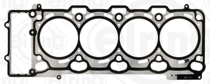 Waterpomp (met katrol: 88mm) past: IVECO EUROCARGO I-III, EUROCARGO IV, EUROCARGO V  NEW HOLLAND T4000, T5000, T6000, T7, T7000, TL, TS F4AE0481A-NEF6(F4GE0684C)