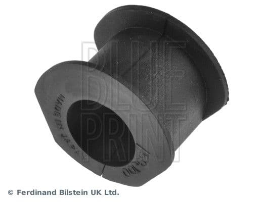 Mounting, stabiliser bar