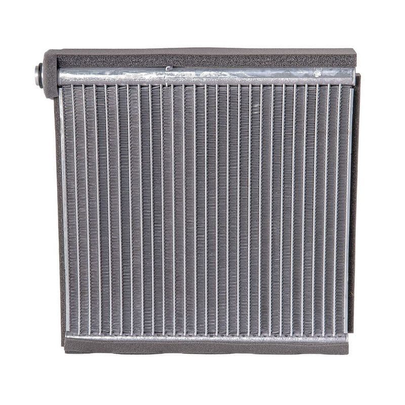 Airconditioning verdamper past: NISSAN MICRA IV 1.2 01.13-