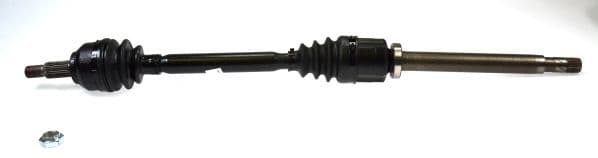 Gasveer kofferdeksel Links/Rechts maximale lengte: 452mm, sUV:144mm ((EN) boot lid - coupe) past: SEAT IBIZA IV, IBIZA IV SC FURGON/HATCHBACK/LIFTBACK 04.08-12.16