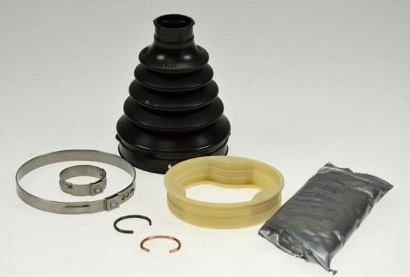 Gasveer kofferdeksel Links/Rechts maximale lengte: 569mmx329mm, sUV:240mm ((EN) boot lid with spoiler - hatchback) past: MITSUBISHI CARISMA LIFTBACK/SEDAN 05.95-06.06