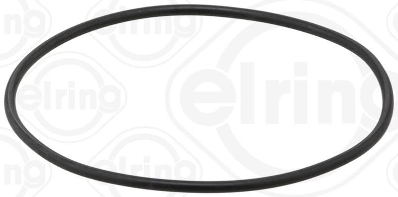 Water pump gasket