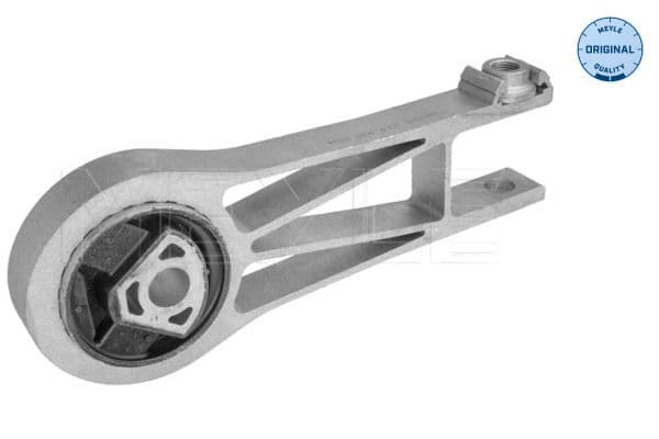 Motorsteun Achter Links, bodem, rubber-metaal past: CITROEN JUMPER III  FIAT DUCATO  PEUGEOT BOXER 3.0CNG/3.0D 04.06-