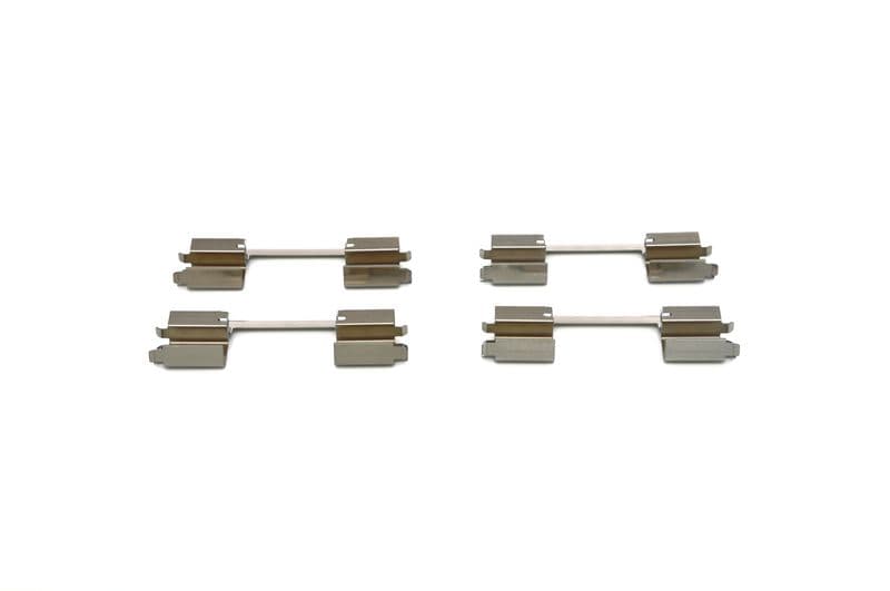 Accessory Kit, disc brake pad