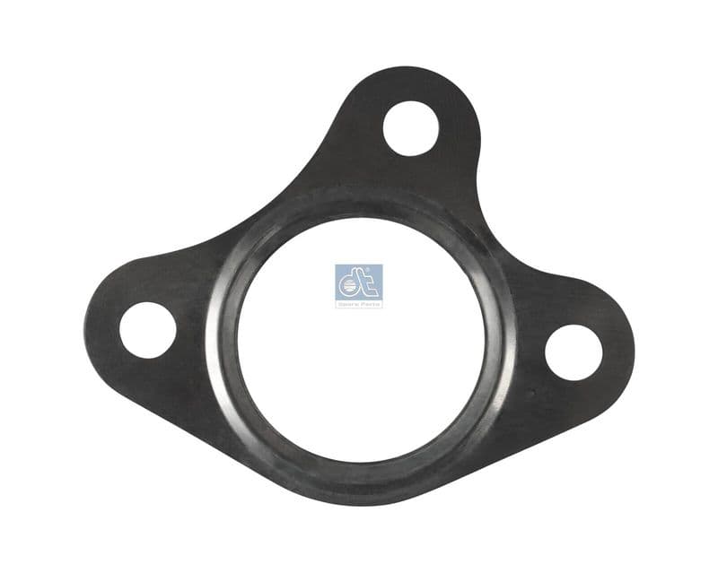 Exhaust manifold gasket