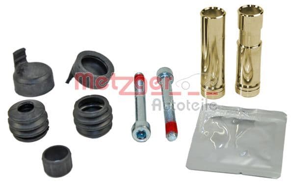 Guide Sleeve Kit, brake caliper