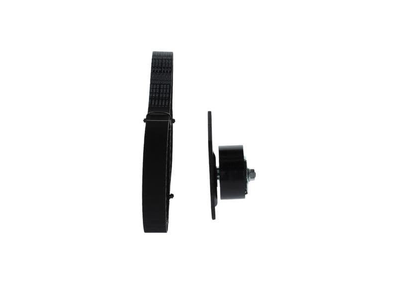 Timing belt set