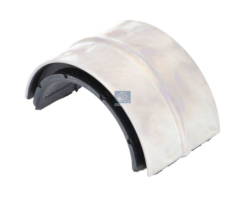 Stabilisator silentblock Achter past: DAF CF, XF 106 10.12-