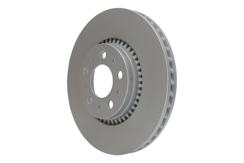 Brake disc Voor Links/Rechts past: VOLVO S60 I, S80 I, V70 I, V70 II, XC70 I 2.0-3.0 12.95-04.10