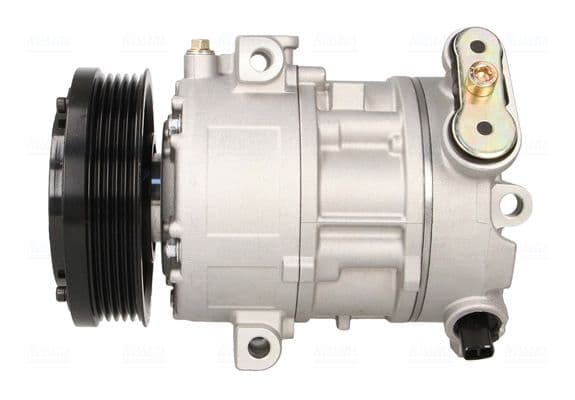 Airconditioning compressor past: OPEL CORSA D, CORSA E 1.0-1.4LPG 07.06-