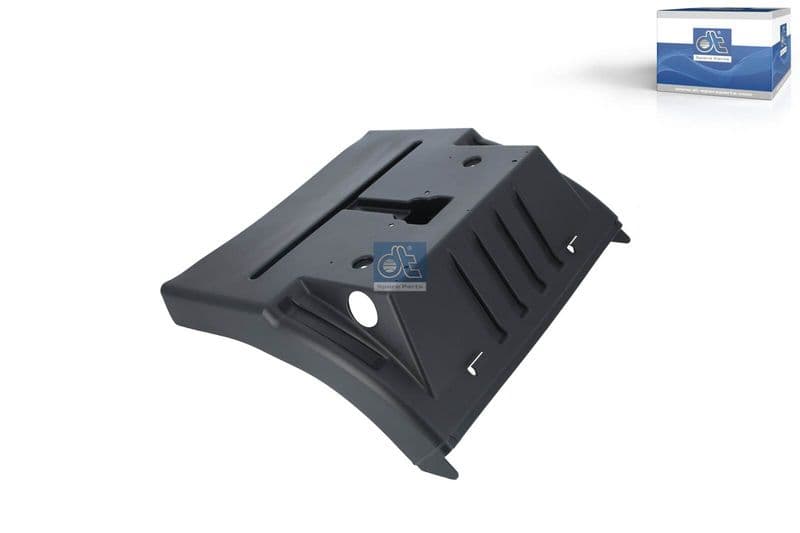 Reparatieset versnellingspook past: MAN TGA, TGL I, TGM I 03.00-