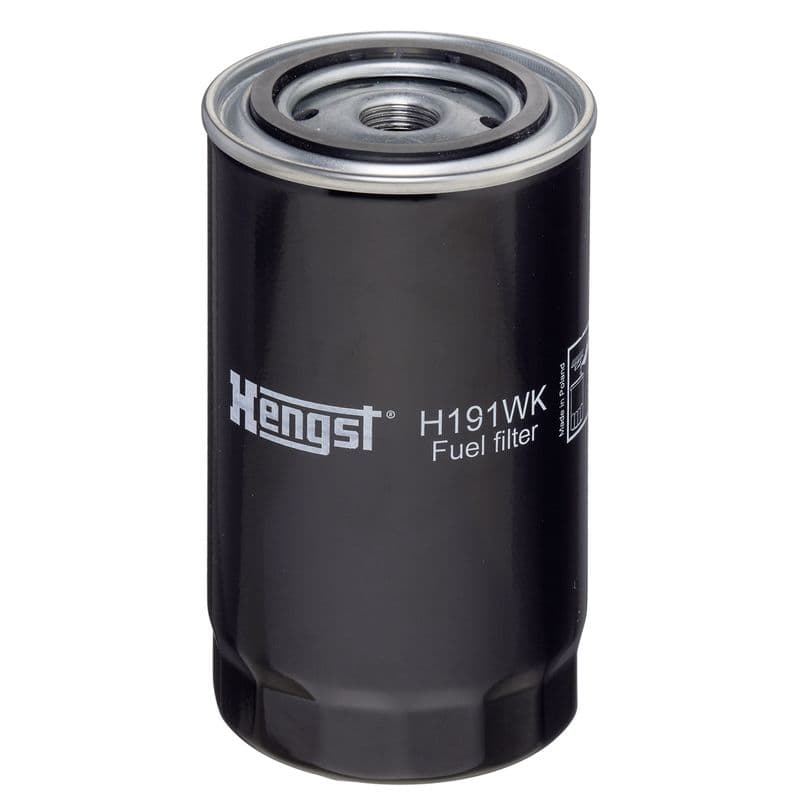 HENGST FILTER