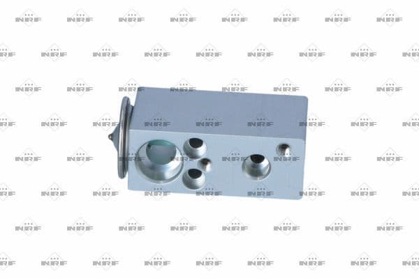 Airconditioning ventiel past: PEUGEOT 2008 I, 208, 208 I, 3008, 3008 II, 5008 II, 508 I, PARTNER, RIFTER, TRAVELLER 1.0-Electric 11.10-