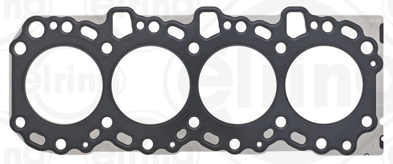 Cylinder head gasket