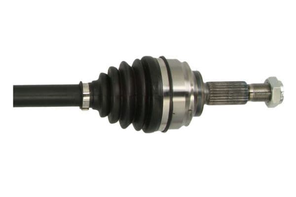 Aandrijfas Voor Rechts 910mm (nieuw) past: RENAULT CLIO IV, DUSTER 1.2/1.2LPG/2.0 01.11-08.21