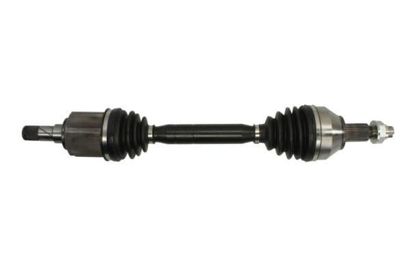 Aandrijfas Voor Links 640mm (nieuw) past: ALFA ROMEO 159, SPIDER 1.8/1.9D/2.2 06.05-11.11