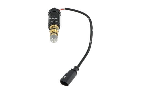 Regelklep van de aircocompressor (DENSO 6SEU12/6SEU16/7SEU16/7SEU17) past: AUDI A2, A4 ALLROAD B8, A4 B5, A4 B6, A4 B7, A4 B8, A5, A6 ALLROAD C6, A6 ALLROAD C7, A6 C5, A6 C6, A6 C7, A7 1.0-6.0 02.97-