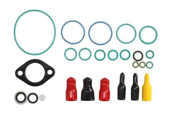 HP3 pomp afdichtingskit (volledig, DENSO) past: ISUZU  MITSUBISHI  NISSAN  TOYOTA