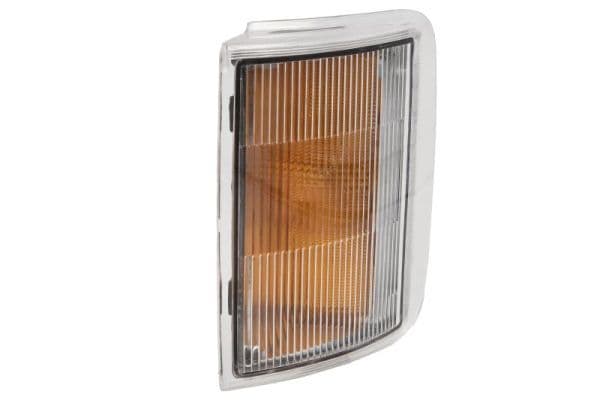 Knipperlicht voor Links (kleur van het glas: wit, P21W) past: IVECO EUROCARGO I-III 01.91-09.15