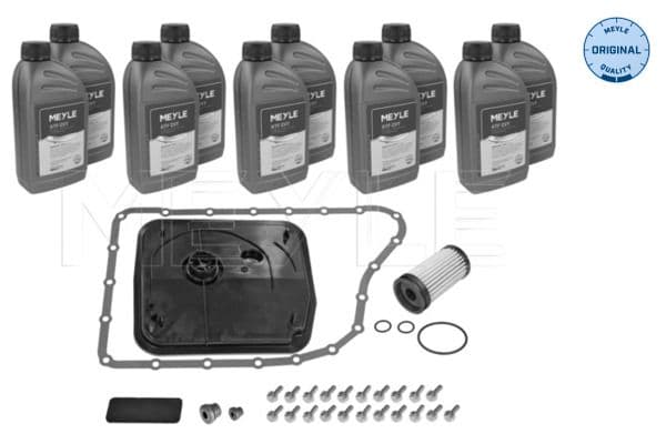 Parts Kit, automatic transmission oil change
