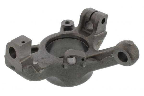 Boutafdichting carterafvoergat (10x15x1)