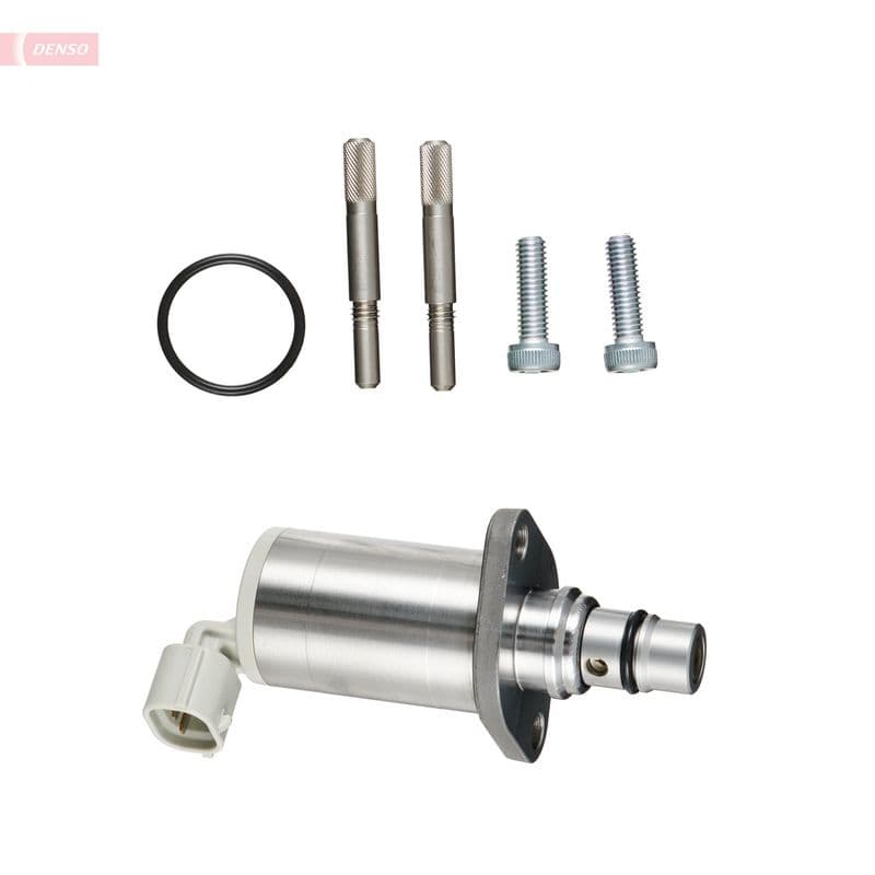 Drukregelventiel past: LEXUS IS II 2.2D 08.05-07.12