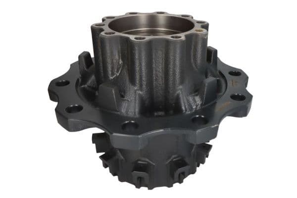 Wheel hub Achter (met een lager) TIMKEN past: DAF CF, CF 75, CF 85, LF 45, LF 55, XF 105 01.01-
