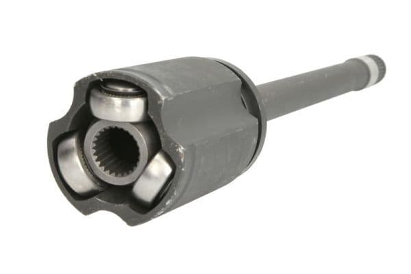 CV-gewricht buitenste Rechts (37z/25z/65,2mm, voor) past: BMW 1 (F20), 1 (F21), 3 GRAN TURISMO (F34), 5 (F10), 5 (F11), 5 GRAN TURISMO (F07), 6 (F12), 6 (F13), 6 GRAN COUPE (F06) 2.0-4.4 02.08-