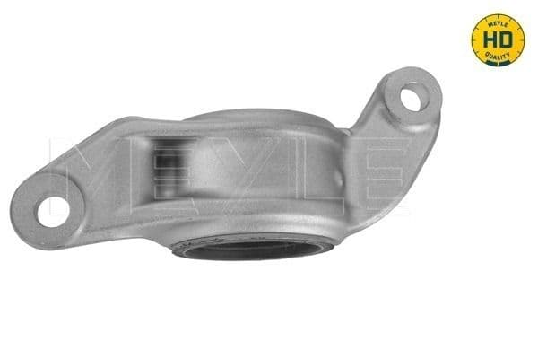 Voorste spoorcontrole-arm silent block Achterin. Rechts (25x58 mm) past: HONDA CIVIC VIII 1.4/1.8/2.2D 09.05-12.11