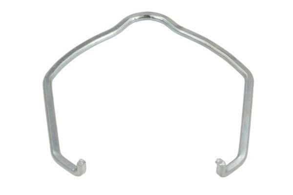 Fastening Clamp, charge air hose